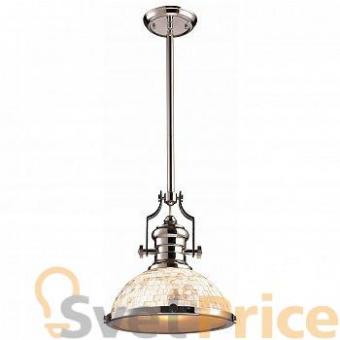 Светильник подвесной N-Light 731-01-16CH