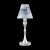 Настольная лампа Lamp4you Modern M-11-CR-LMP-O-10