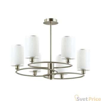 Потолочная люстра Lumion Avery 4431/6C