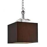 Подвесной светильник Newport 3201/S black сhrome