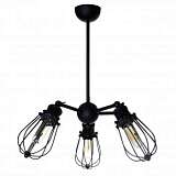 Подвесная люстра Spot Light Lorenzo 9980304
