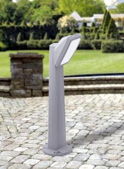 Уличный светодиодный светильник Fumagalli Pinela 1L 2N1.613.010.LXC2L