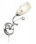 Бра Lumion Rozemunda 3446/1W