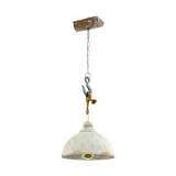 Подвесной светильник Eglo Redditch 33032