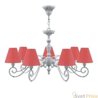 Подвесная люстра Lamp4you Classic E3-07-G-LMP-O-26
