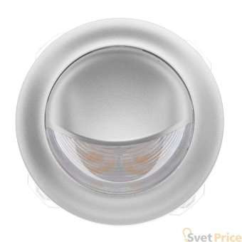 Встраиваемый светодиодный светильник Legrand Celiane 067655