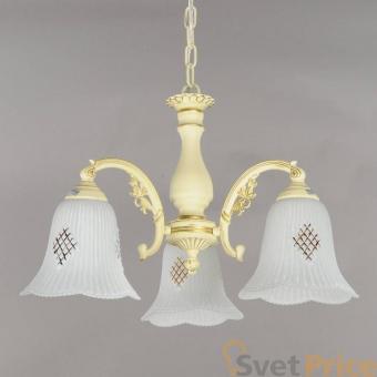 Подвесная люстра Elvan HSD-89706-3
