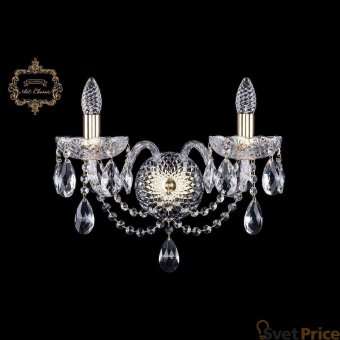 Бра ArtClassic 10.12.2.165.XL.Gd.Sp