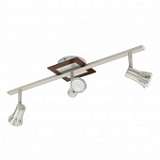 Спот Eglo Algonda 93558