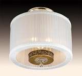 Потолочный светильник Odeon Light Nesta 2770/3C