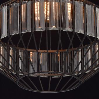 Подвесной светильник  MW-Light Кассель 1 643012201