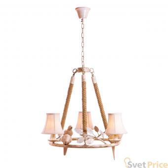 Подвесная люстра Loft IT Loft 8138-3