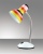 Настольная лампа Odeon Light Flip 2593/1T страна Италия Настольная лампа Odeon Light Flip 2593/1T