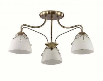 Потолочная люстра Lumion Debora 3146/3C