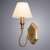 Бра Arte Lamp Agio A6086AP-1PB страна Италия Бра Arte Lamp Agio A6086AP-1PB
