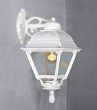 Уличный настенный светильник Fumagalli Bisso/Cefa U23.131.000.WXE27