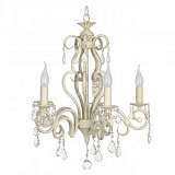 Подвесная люстра Arti Lampadari Gioia E 1.1.5.602 CG