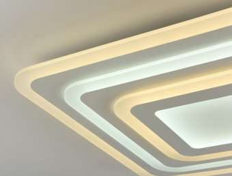 Потолочный светодиодный светильник F-Promo Ledolution 2278-8C