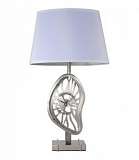 Настольная лампа Crystal Lux Valencia LG1