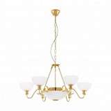 Подвесная люстра Eglo Savoy 1 95916