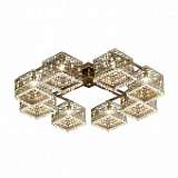 Потолочная люстра Odeon Light Sesam 2835/8C