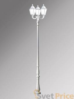 Уличный фонарь Fumagalli Tabor Ofir/Noemi E35.205.R30.WYE27