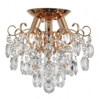 Потолочная люстра ST Luce Orecchini SL846.202.03