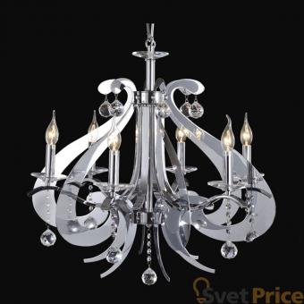 Подвесная люстра Newport 1306/C