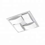 Потолочный светодиодный светильник Eglo Wasao 1 94884