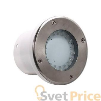 Ландшафтный светодиодный светильник Horoz 079-005-0002