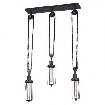 Подвесной светильник Lussole Sussy LSP-9628