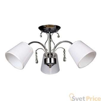 Потолочная люстра Omnilux Novello OML-56307-03