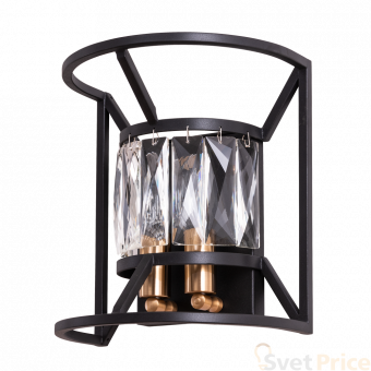 Настенный светильник Divinare Frost 2022/21 AP-2