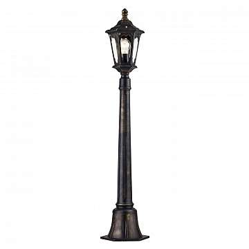 Уличный светильник Maytoni Oxford S101-108-51-R
