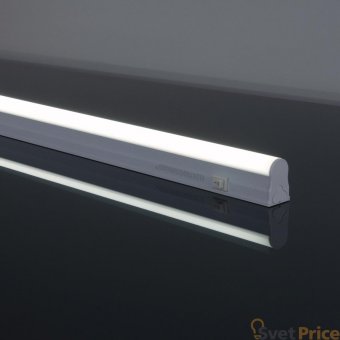 Мебельный светодиодный светильник Elektrostandard Led Stick T5 30cm 36Led 6W 6500К 4690389073816