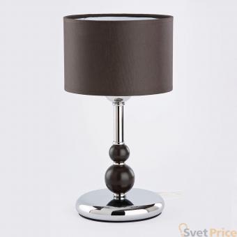 Настольная лампа Alfa Pamela 18107
