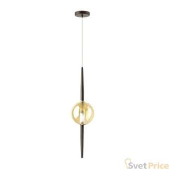 Подвесной светильник Odeon Light Lazia 4684/1