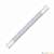 Потолочный светодиодный светильник (UL-00002580) Volpe ULT-Q218 14W/DW IP65 White