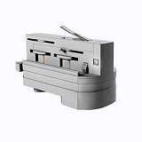 Адаптер Horoz серебро 096-001-0008