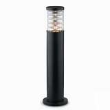 Уличный светильник Ideal Lux Tronco PT1 Small Nero