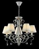 Потолочная люстра Maytoni Brionia ARM172-05-G