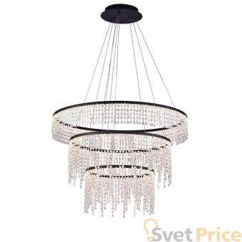 Подвесной светодиодный светильник Lucia Tucci Eclipse 1670.3 Led