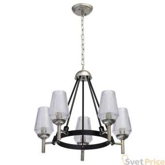 Подвесная люстра MW-Light Альгеро 285011305