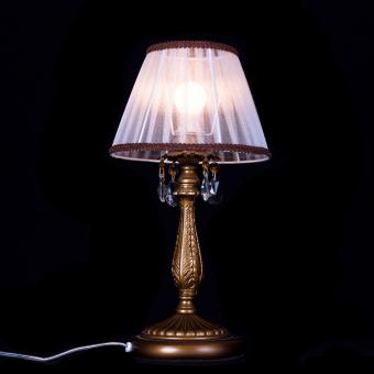 Настольная лампа Maytoni Cannella ARM388-00-R