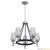 Подвесная люстра MW-Light Альгеро 285011305 страна Германия Подвесная люстра MW-Light Альгеро 285011305