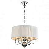 Подвесная люстра Newport 1316/C