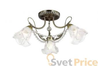 Потолочная люстра Lumion Verbena 3085/3C