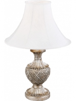 Настольная лампа Chiaro Версаче 254031101