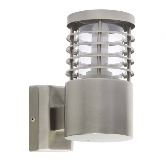 Уличный настенный светильник Brilliant Finnigan G43281/82