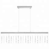 Подвесной светильник Eglo Terros 93564